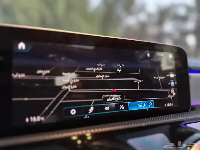 مرسيدس CLA 250 موديل 2020 30