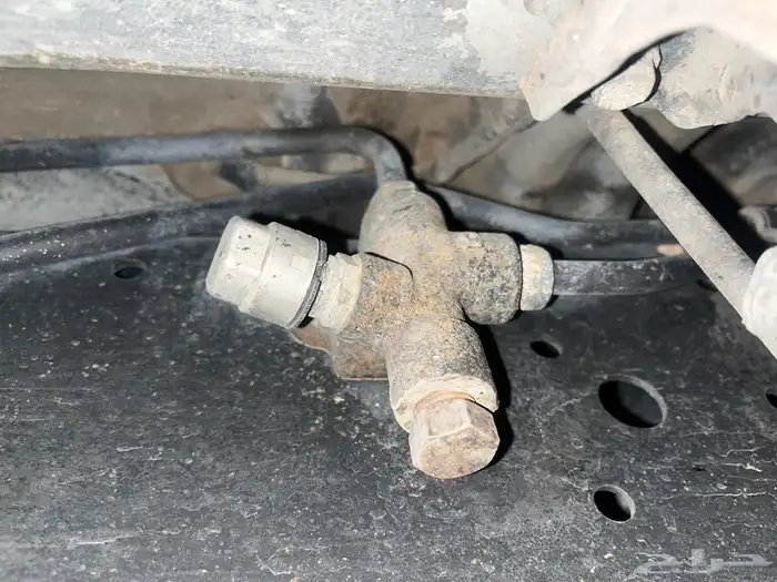 لاندكروزرVXRلمتد. شرط محركات فحص دوري جديد استماره جديده 15