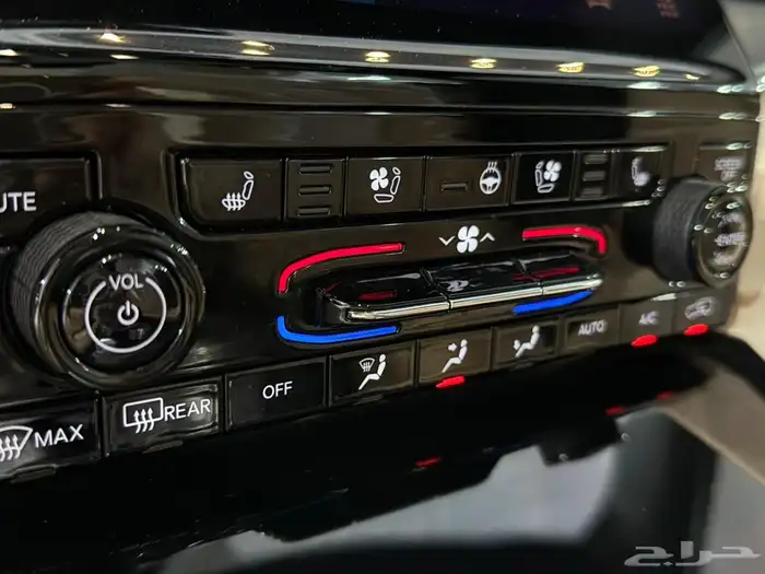 جيب - جراند شيروكي - لميتد بلس - 2023 - سعودي ( ممشى قليل ) 14