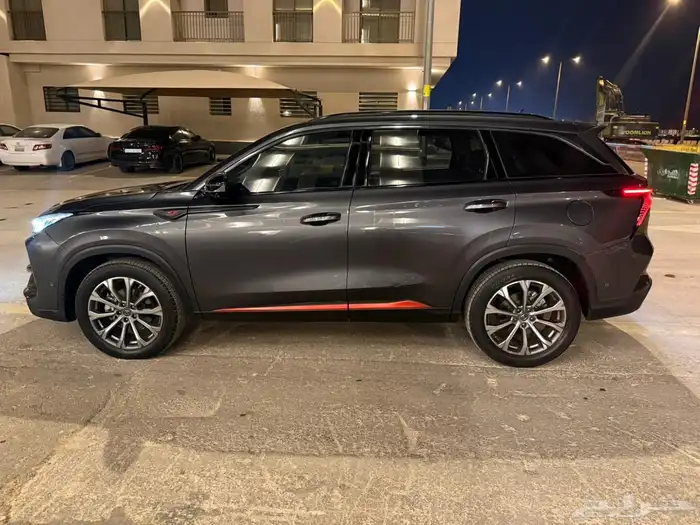 شانجان CS75فل كامل 3