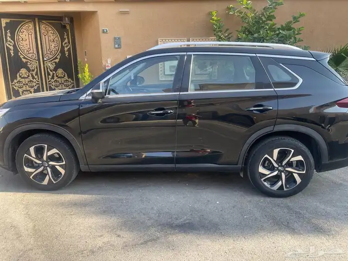 GAC جي اي سي 2021 للبيع 1