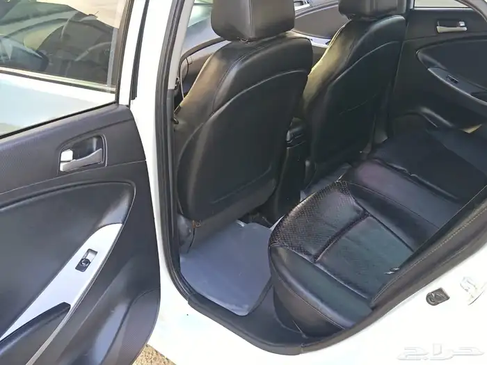 اكسنت ديزل 2018 7