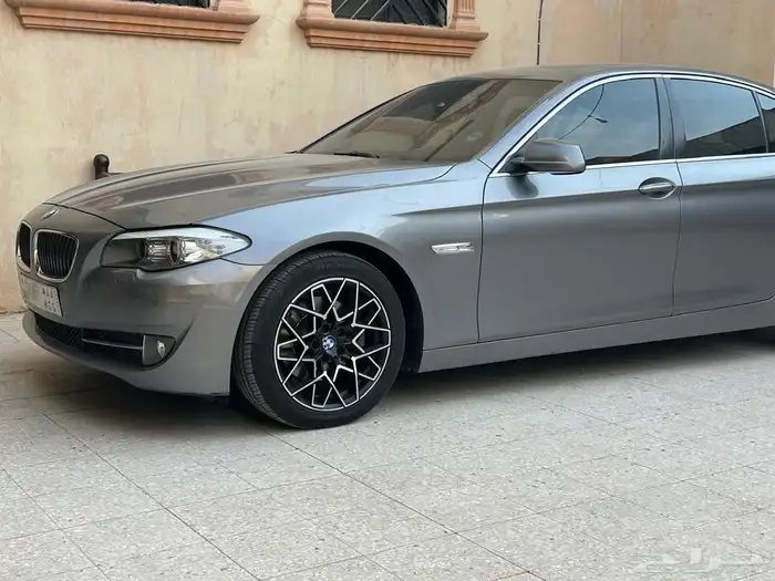 للبيع بي ام دبيلو 2013 سعودي 25