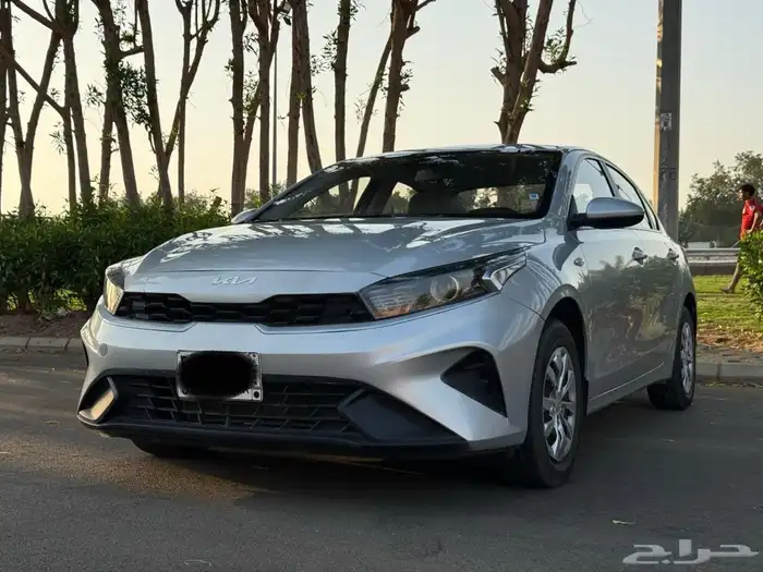 كيا سيراتو 2024 استاندر كالجديد 2