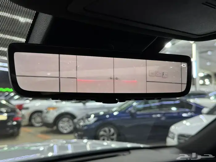 لكزس TX 350 2024 ( بحالة الوكالة ) 31