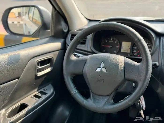 متسوبيشي L200 ديزل 2021 السعر 48000 الف 16