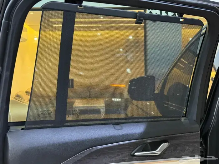 جيب - جراند شيروكي - لميتد بلس - 2023 - سعودي ( ممشى قليل ) 22