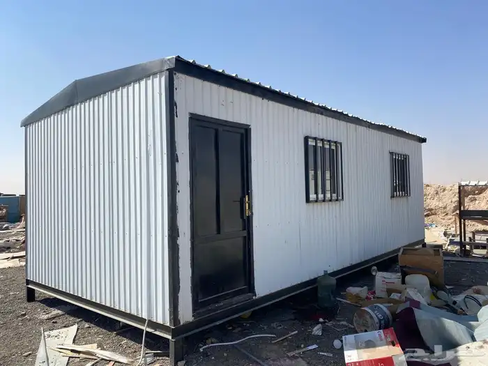 بيوت جاهزا 0