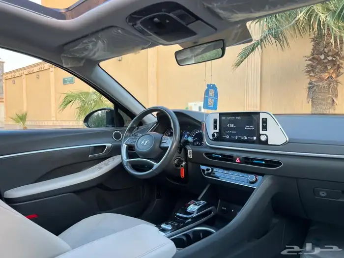 سوناتا سمارت 2023 سعودي 24