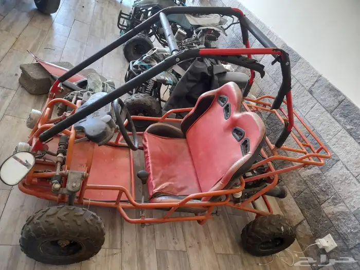 بيع قطع دبابات جديد ومستخدمه 1