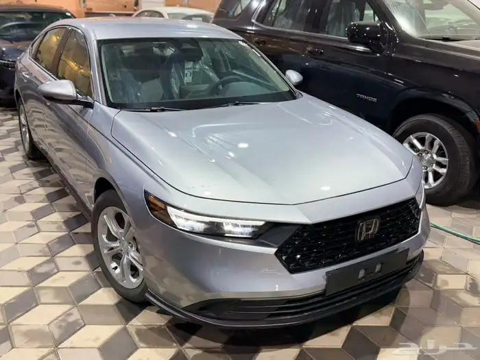 اكورد 2025 استاندر بنزين باقل سعر في السوق 11