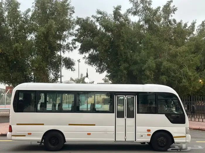 هونداي كونتي موديل 2016 سعودي قير عادي ديزل 2