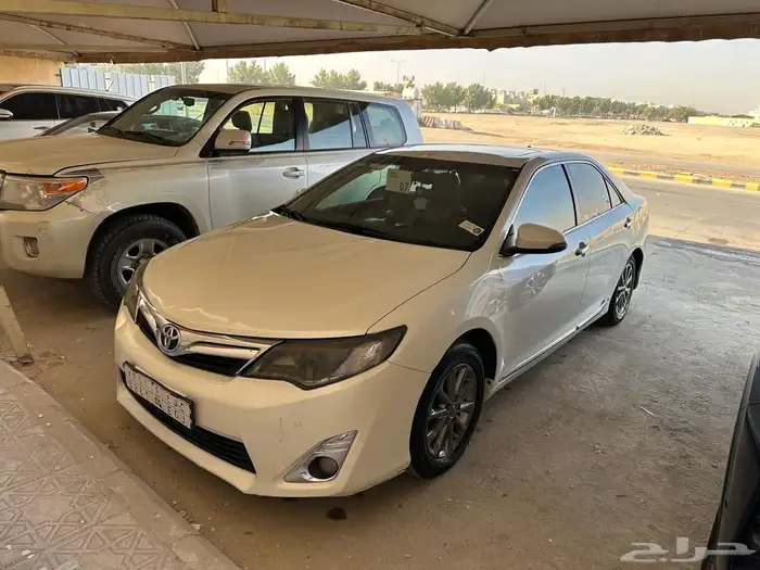 كامري 2015 فل كامري الحد 28000 3