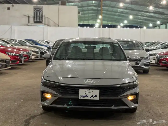 للبيع النترا موديل 2024 بودي وكالة عرض خاص السعر 59000 الف 0