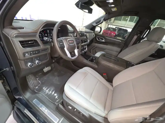 يوكن قصير 2024 SLT وكالة 19