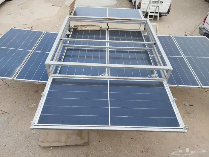 منظومة طاقة شمسية 0