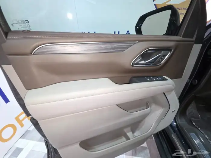 يوكن قصير 2024 SLT وكالة 21