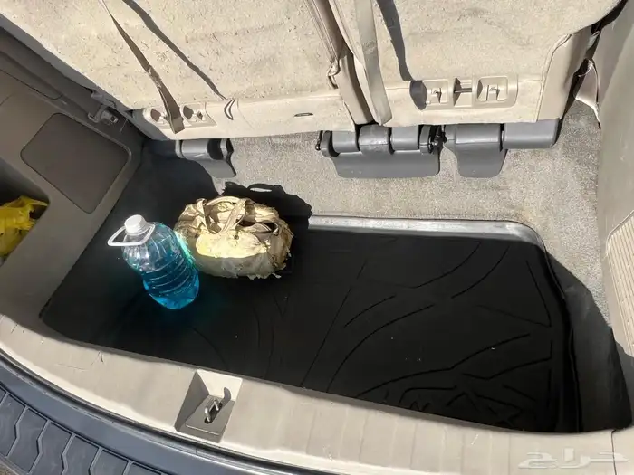 هوندا اوديسي موديل 2015 للبيع 7