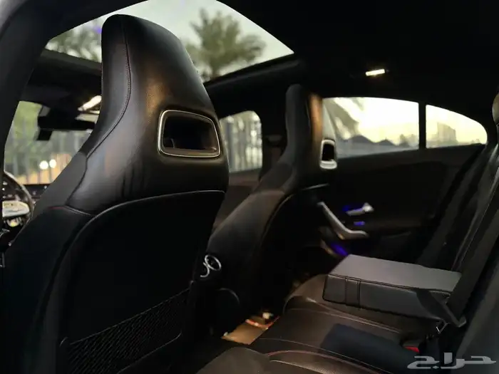 مرسيدس CLA 250 موديل 2020 5