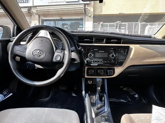 2018 Corolla 2.0 Engine Executive for Sale 5