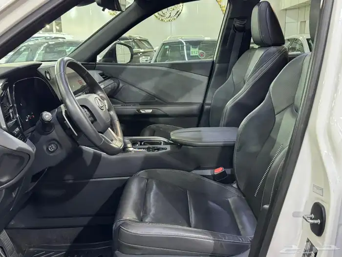 لكزس TX 350 2024 ( بحالة الوكالة ) 14