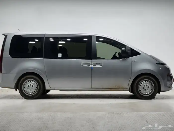 ستاريا 2023 ديزل 0