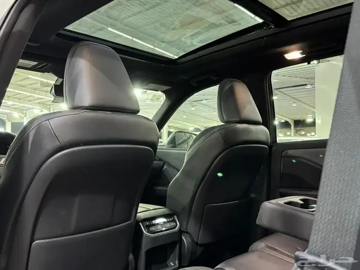 لكزس TX 350 2024 ( بحالة الوكالة ) 34