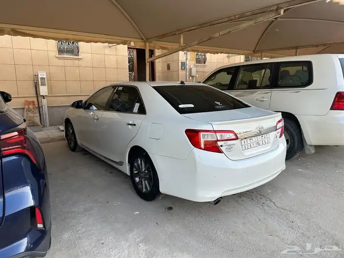 كامري 2015 فل كامري الحد 28000 5