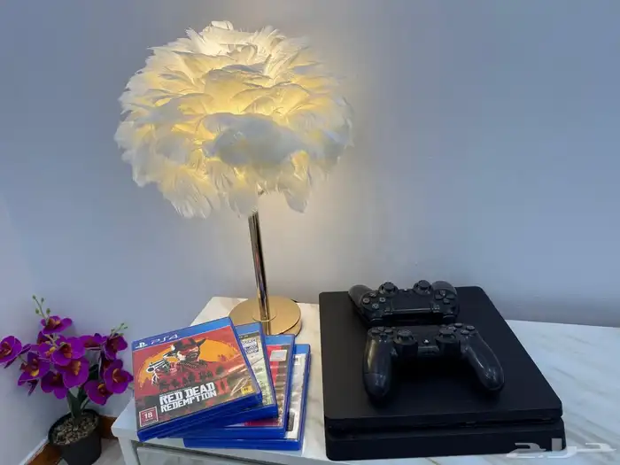 بلاستيشن 4 1