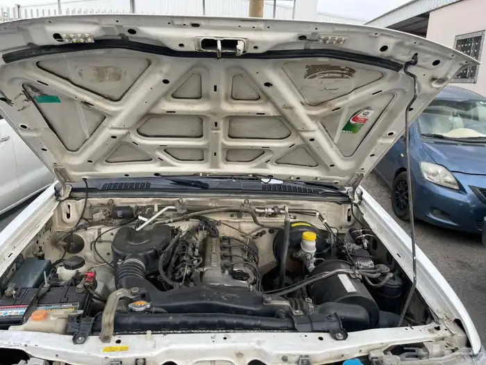 دادسن دبل موديل 2005 نسيف 12