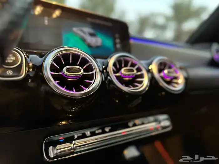 مرسيدس CLA 250 موديل 2020 29