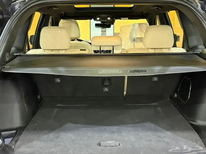 جيب - جراند شيروكي - لميتد بلس - 2023 - سعودي ( ممشى قليل ) 25