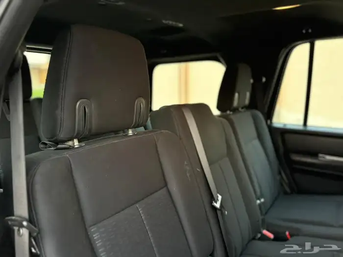 اكسبيدشن 2016 نص فل دبل بدي محركات وكالة قمة النظافة 39