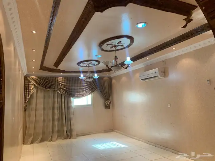 للايجار عمارة مخطط العيد بالحناكية 10