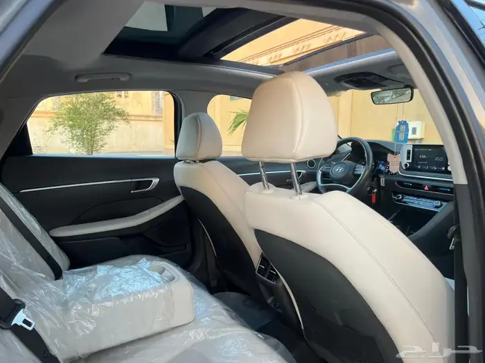 سوناتا سمارت 2023 سعودي 21