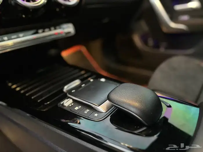 مرسيدس CLA 250 موديل 2020 13