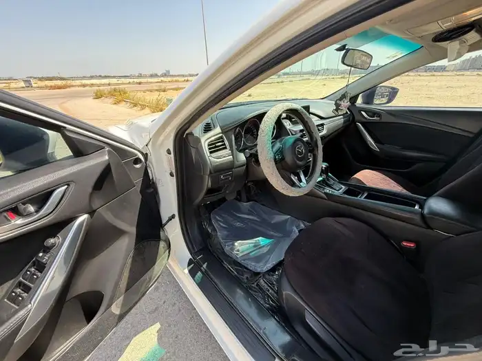 للبيع مازدا 2017 0