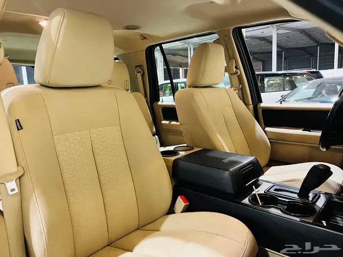 اكسبديشن 2016 طويل ( عرض خاص ) 4