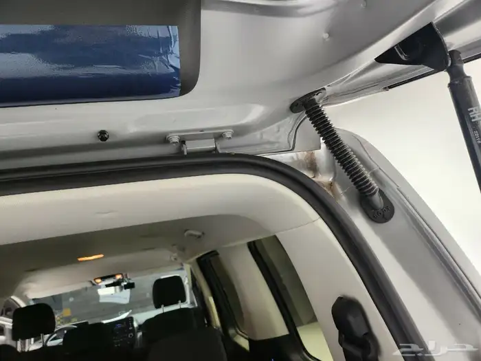 ستاريا 2023 ديزل 12