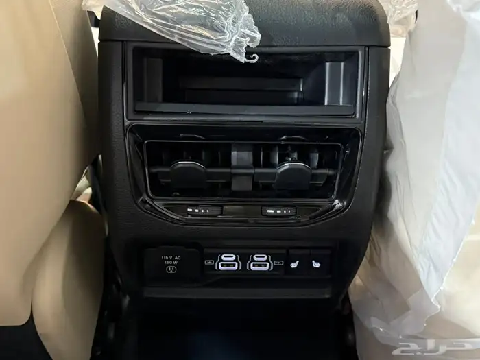 جيب - جراند شيروكي - لميتد بلس - 2023 - سعودي ( ممشى قليل ) 24