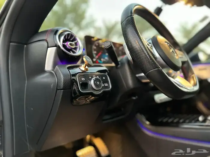 مرسيدس CLA 250 موديل 2020 8