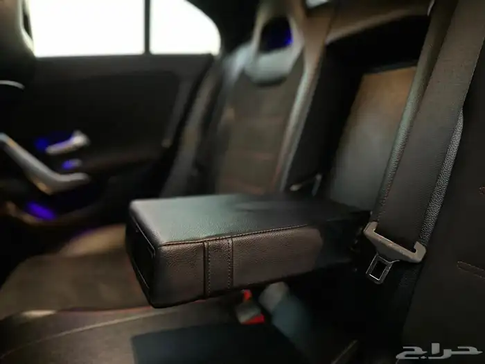 مرسيدس CLA 250 موديل 2020 33