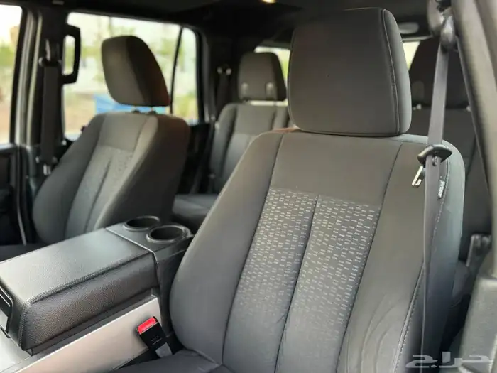 اكسبيدشن 2016 نص فل دبل بدي محركات وكالة قمة النظافة 37