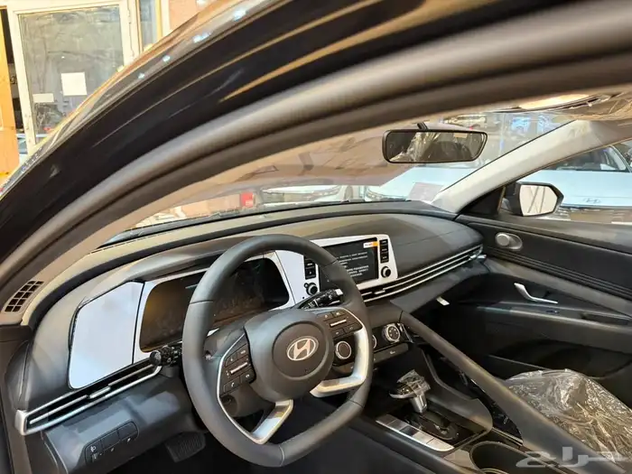 هيوندي النترا 2025 15