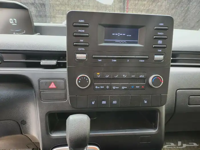 ستاريا 2023 ديزل 9