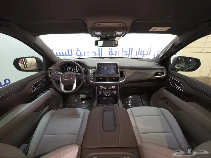 يوكن قصير 2024 SLT وكالة 11