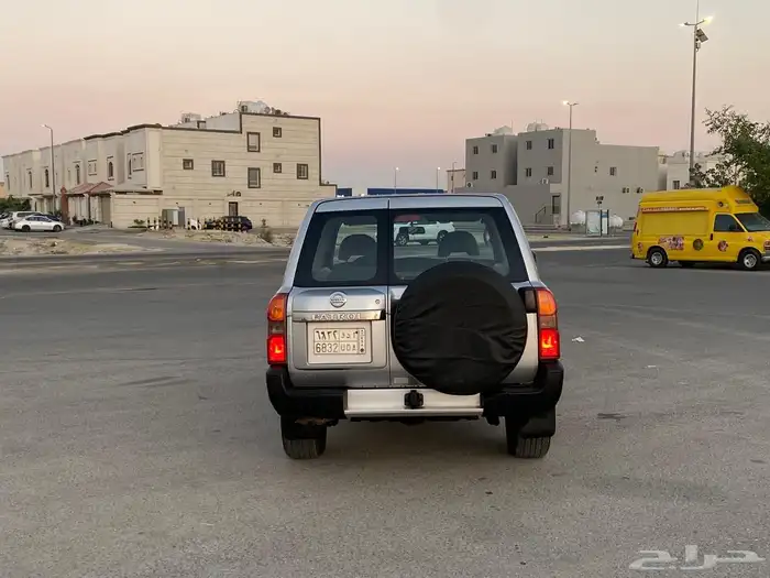 بترول ربع 2006 8