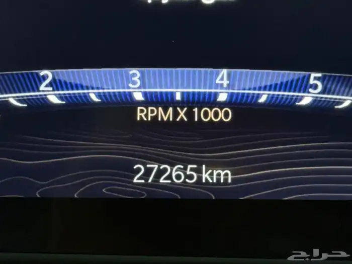 جيب - جراند شيروكي - لميتد بلس - 2023 - سعودي ( ممشى قليل ) 11