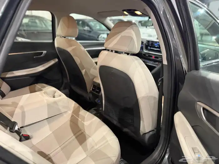 للبيع سوناتا موديل 2020 استاندر السعر 44000 الف 26