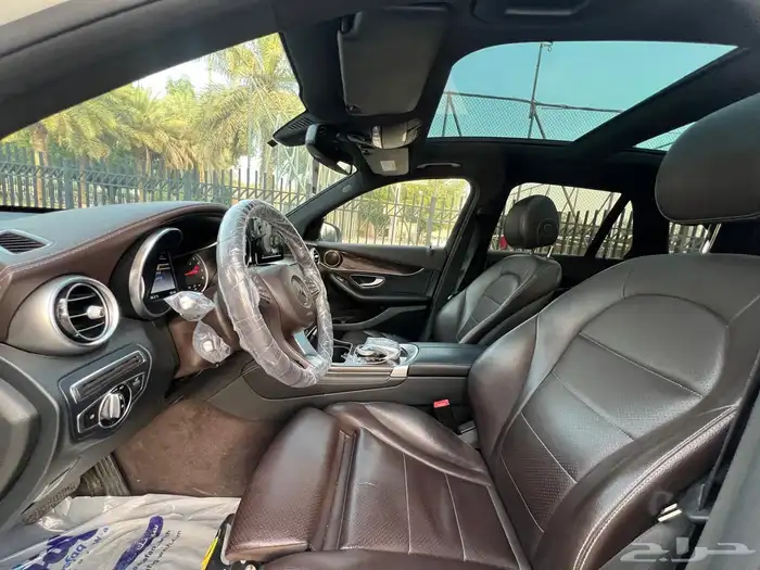 مرسديس - 250 - 2017 - مرسيدس 10